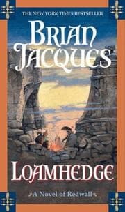 Tapa de Loamhedge (Redwall #16)