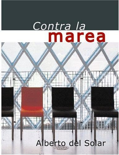 Tapa de Contra la Marea