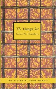Tapa de The Younger Set