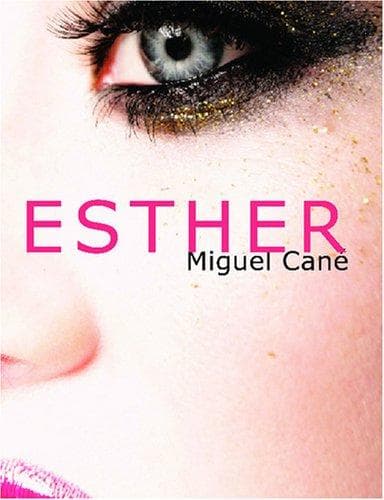 Tapa de Esther (Large Print Edition)