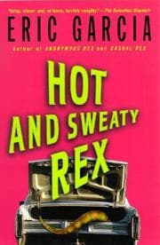 Tapa de Hot and sweaty Rex