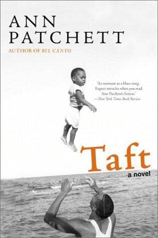 Tapa de Taft