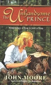 Tapa de The unhandsome prince