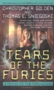 Tapa de Tears of the Furies