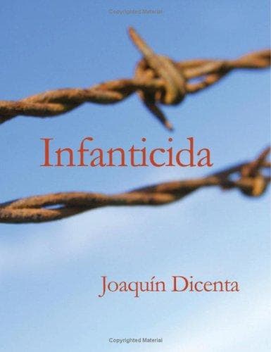 Tapa de Infanticida (Large Print Edition)