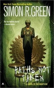Tapa de Paths Not Taken