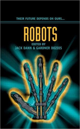 Tapa de Robots