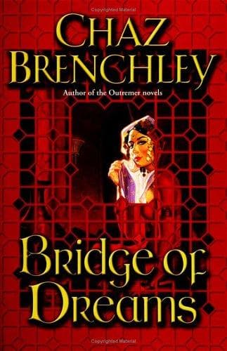 Tapa de Bridge of dreams
