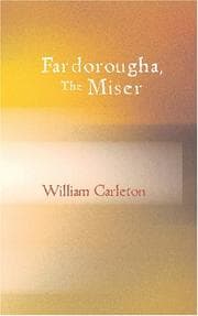 Tapa de Fardorougha the Miser