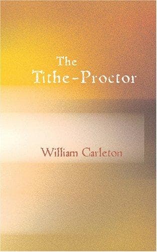 Tapa de The Tithe-Proctor