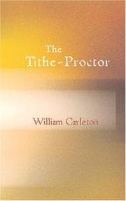 Tapa de The Tithe-Proctor