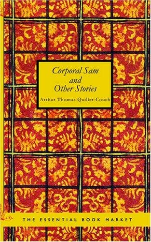 Tapa de Corporal Sam and Other Stories