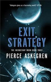 Tapa de Exit Strategy