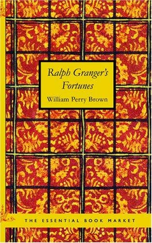 Tapa de Ralph Granger s Fortunes