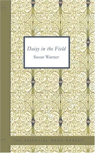 Tapa de Daisy in the Field