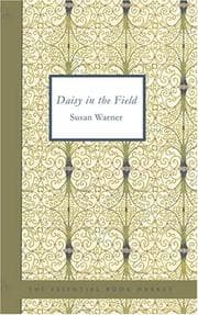 Tapa de Daisy in the Field