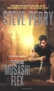 Tapa de The Musashi Flex