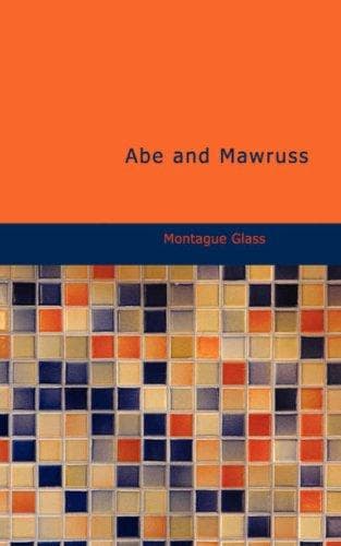 Tapa de Abe and Mawruss