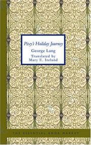 Tapa de Pixy's Holiday Journey