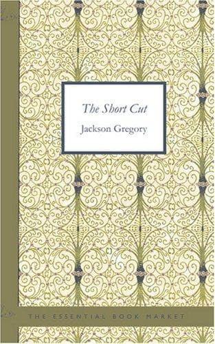 Tapa de The Short Cut