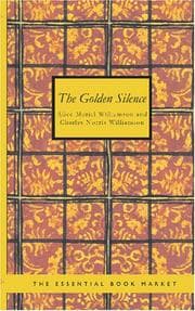 Tapa de The Golden Silence
