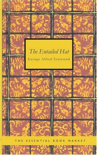 Tapa de The Entailed Hat