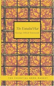 Tapa de The Entailed Hat