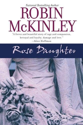 Tapa de Rose daughter