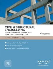Tapa de Civil & structural engineering