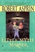 Tapa de Little Myth Marker (Myth Adventures)