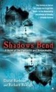 Tapa de Shadows bend