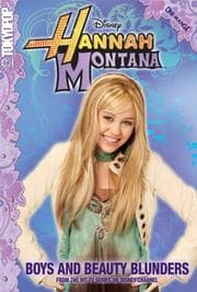 Tapa de Hannah Montana, Volume 3