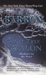 Tapa de The Great Tree of Avalon 2