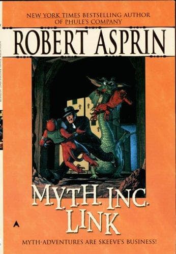 Tapa de M.Y.T.H. Inc. Link