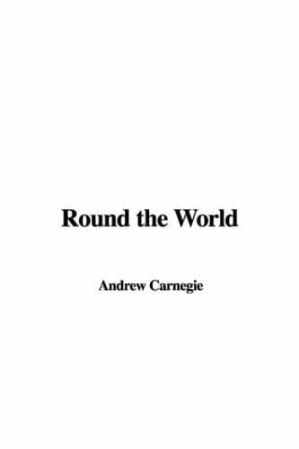 Tapa de Round the World