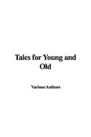 Tapa de Tales for Young And Old