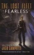 Tapa de Fearless (The Lost Fleet, Book 2)