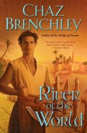 Tapa de River of the World (Selling Water By the River)