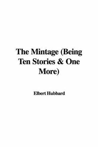 Tapa de The Mintage