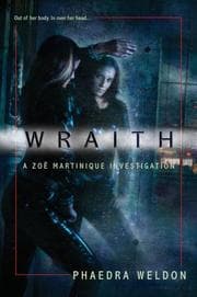 Tapa de Wraith