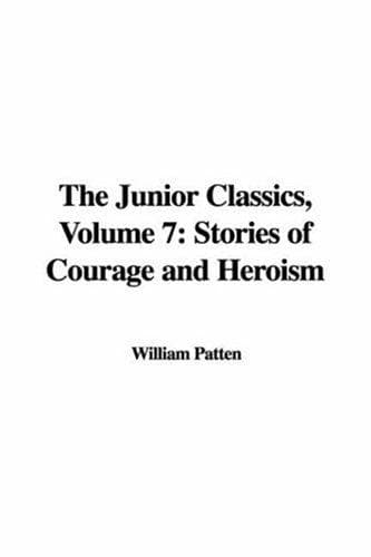 Tapa de The Junior Classics