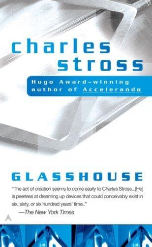 Tapa de Glasshouse
