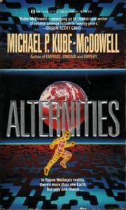 Tapa de Alternities