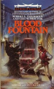 Tapa de Blood Fountain