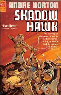Tapa de Shadow Hawk
