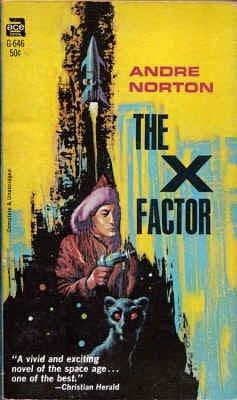 Tapa de The X Factor