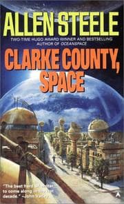 Tapa de Clarke County, Space