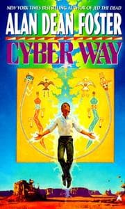 Tapa de Cyber Way