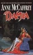 Tapa de Damia
