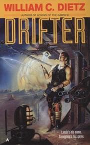 Tapa de Drifter